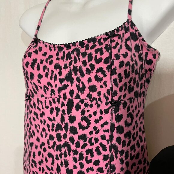 Betsey Johnson Cheetah Tank Bundle - Picture 3 of 6